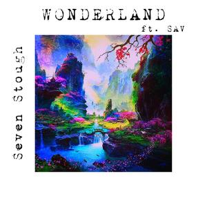 Wonderland (feat. SAV) (Explicit)