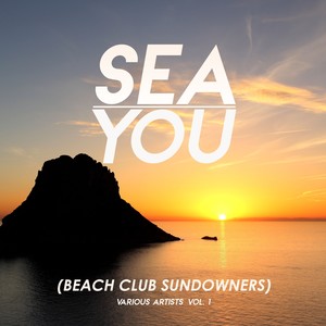 Sea You (Beach Club Sundowners) , Vol. 1