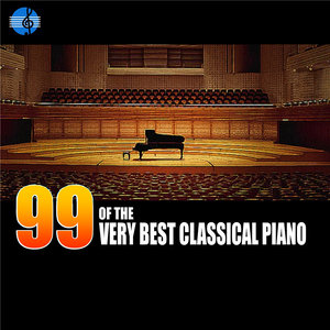 99 of the Very Best Classical Piano