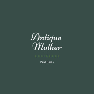Antique Mother