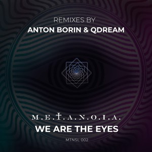 We Are the Eyes (QDream Remix)
