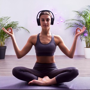 Mindful Stretch: Music for Yoga Practice