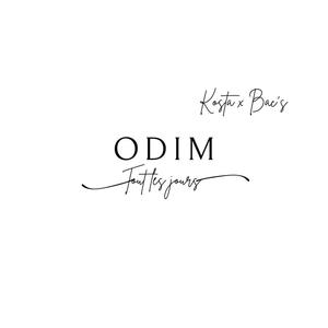 Tous les jours (feat. Kosta MQ) (Explicit)