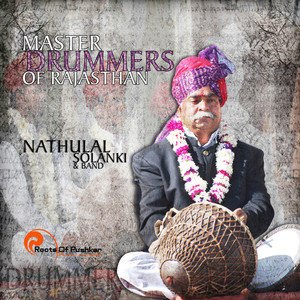 Master Drummers of Rajasthan