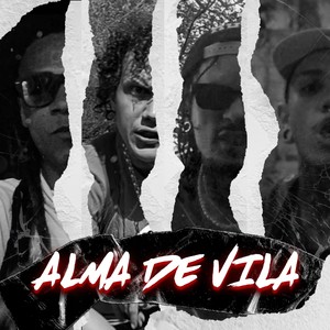 Alma de Vila (Explicit)