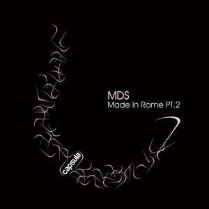 MDS - Sensation Strange