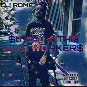 Player Let It Ride (feat. DJ Rolow & DJ Chip)