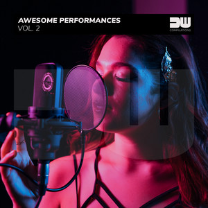 Awesome Performances, Vol. 2