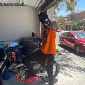 6 pm in Vegas (feat. Ysc Fredo) (Explicit)