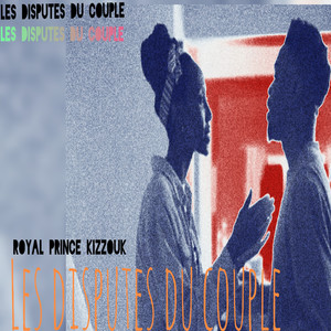 Les disputes du couple