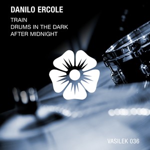 Drums In The Dark (Original Mix)