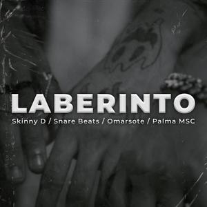 Laberinto (feat. Palma MSC, Omarsote & SnareBeatz)