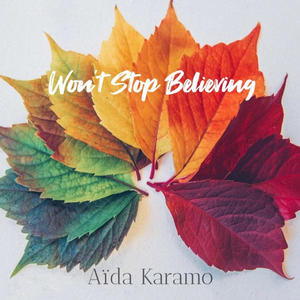 Won't Stop Believing (feat. Zaria)
