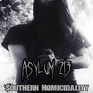 Southern Homicidality (Explicit)