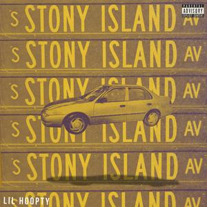 Lil Hoopty (Explicit)