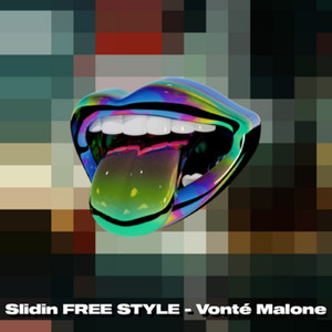 Slidin’ (Freestyle)