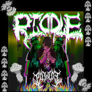 Riddle (feat. Death $hroom)