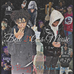 Free Juice (feat. Johnfriedricee) (Explicit)