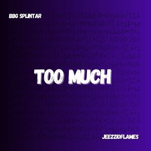 Too Much (Explicit)