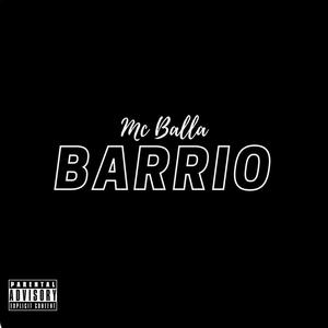 Barrio (feat. 61 mafia) [Explicit]