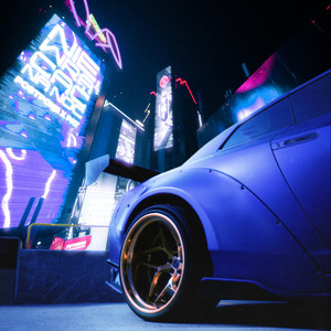 NIE WRACAĆ NA NOC (Explicit)