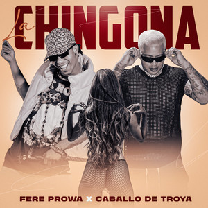 La Chingona