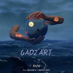 Gadz'art (feat. Solo4real, Ouma & Asma)