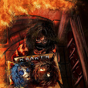 KRAKEN (Explicit)
