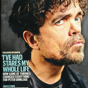 Peter Dinklage (feat. lucasjpg) (Explicit)
