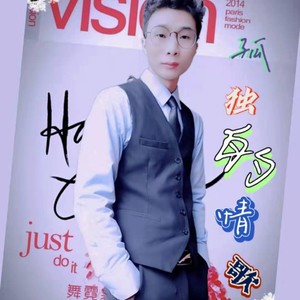 独自唱情歌