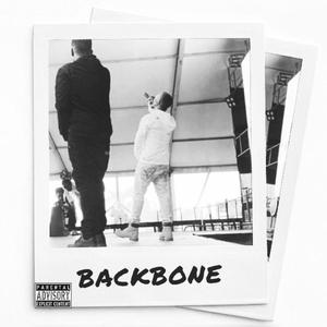 Backbone (feat. Lost Chld) [Explicit]