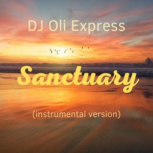 Sanctuary (feat. Adriana Diaz Rizo) (instrumental version)