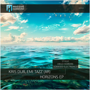 Horizons (Domased Electronica Remix)