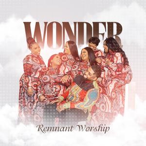 Wonder (feat. Chris Gray)