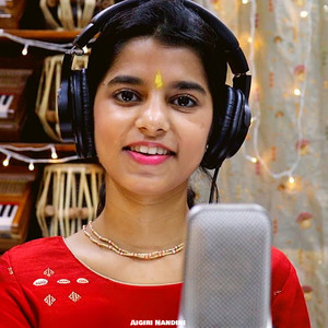 Aigiri Nandini - Mahisasur Mardini