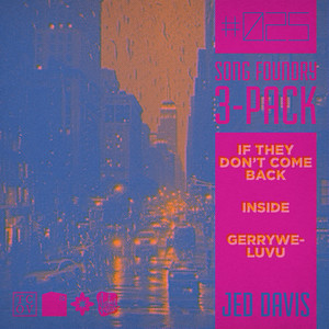 If They Don't Come Back (Explicit)