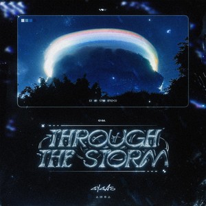 Through the storm