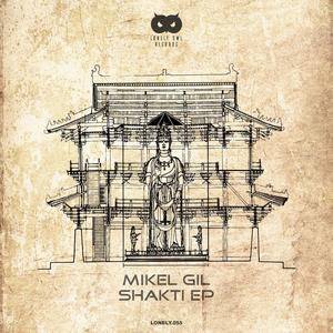 Shakti EP