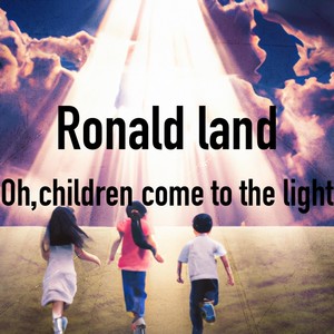 Oh, Children Come To The Light