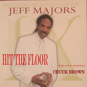 Hit The Floor (feat. Chuck Brown\Mandrill)