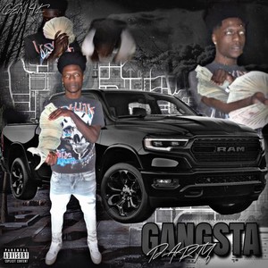 Gangsta Party (Explicit)