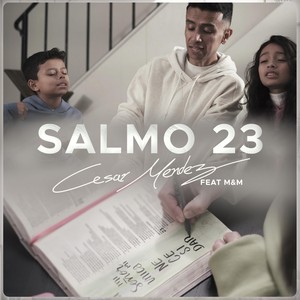 Salmo 23