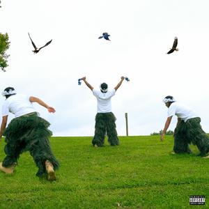 Garden (Deluxe) [Explicit]