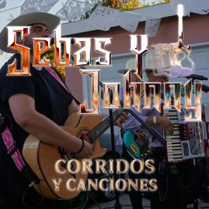 Joven empresario (feat. Los Viajeros)