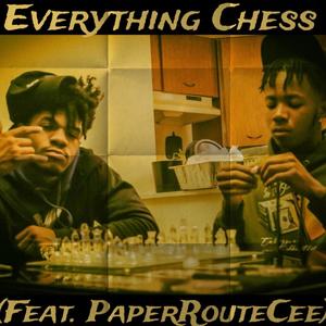 Everything Chess (Explicit)