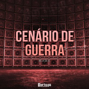 Cenário de Guerra (Explicit)