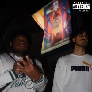 UP! (feat. Lithic) (Explicit)