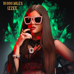 10,000 Miles