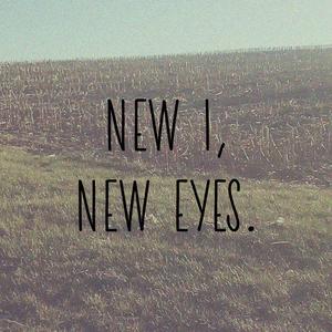 NEW I NEW EYES (Explicit)