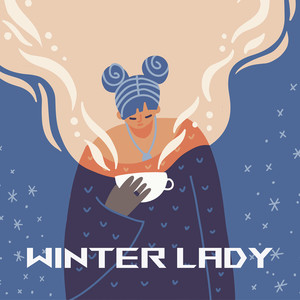 Winter Lady